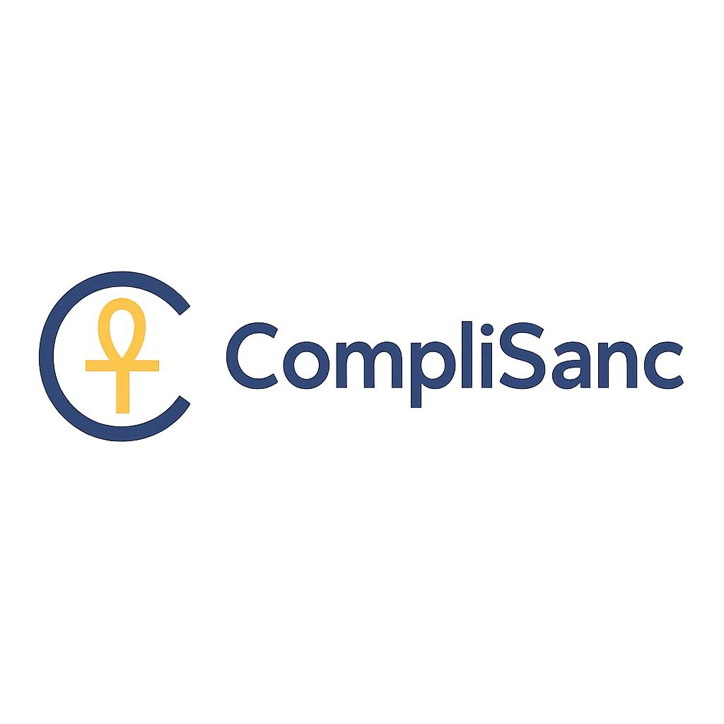 CompliSanc logo